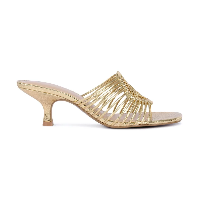 milano RITTA HEEL Sandals